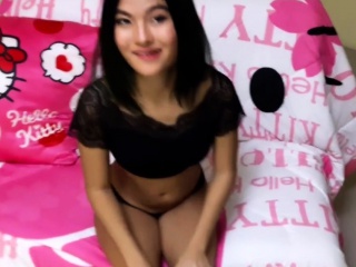 Japanese AV Model servile fetish porn scenes on cam